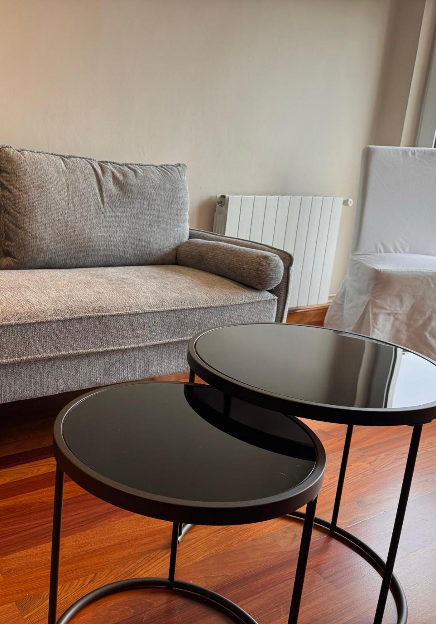 Apartamento Con Vistas Santander Luaran gambar