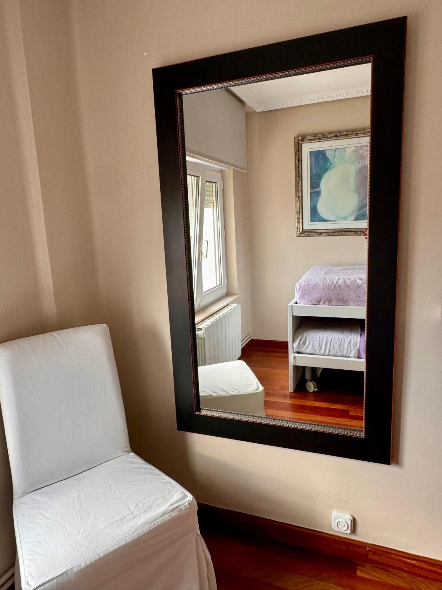 Apartamento Con Vistas Santander Luaran gambar