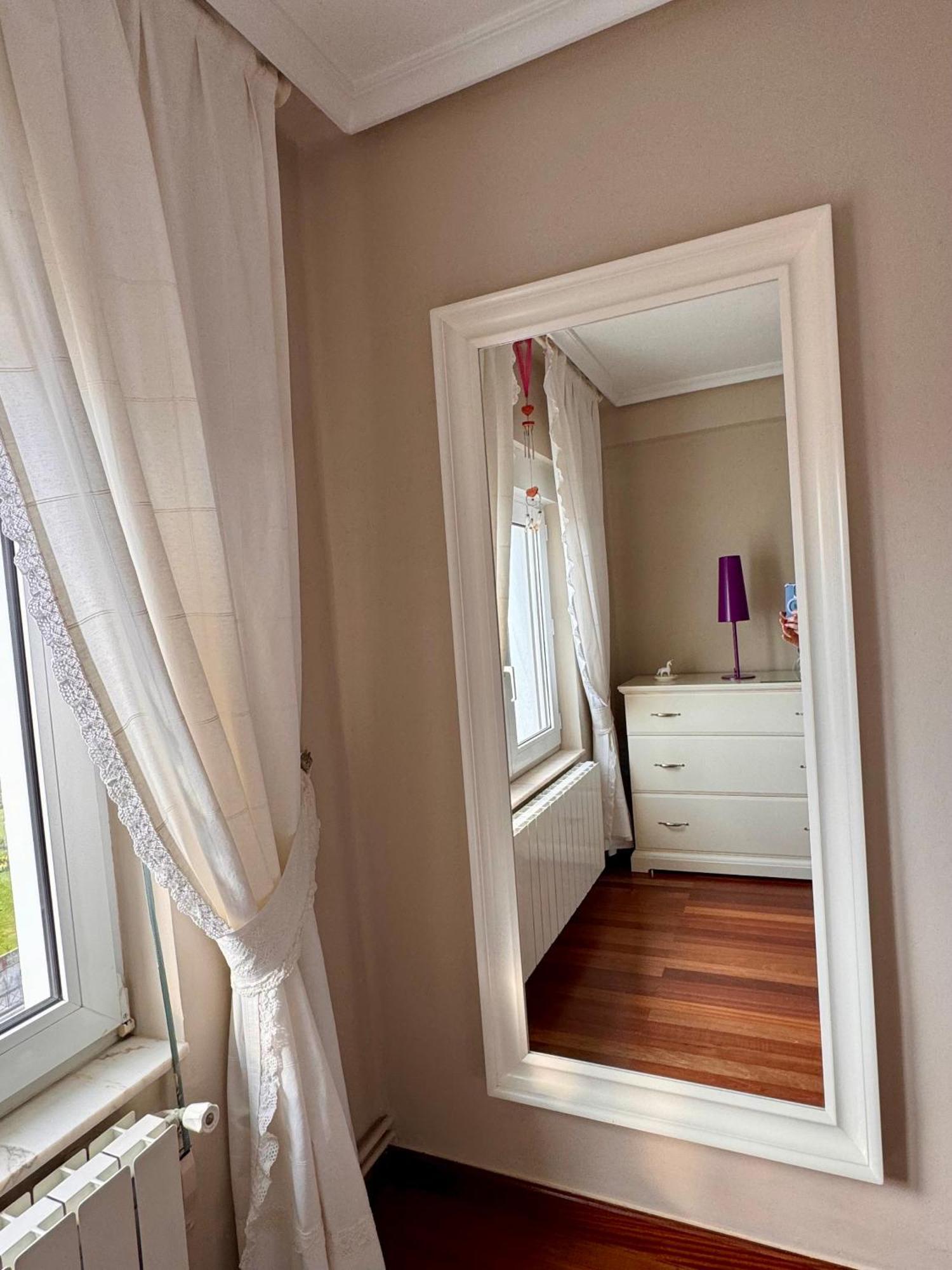 Apartamento Con Vistas Santander Luaran gambar
