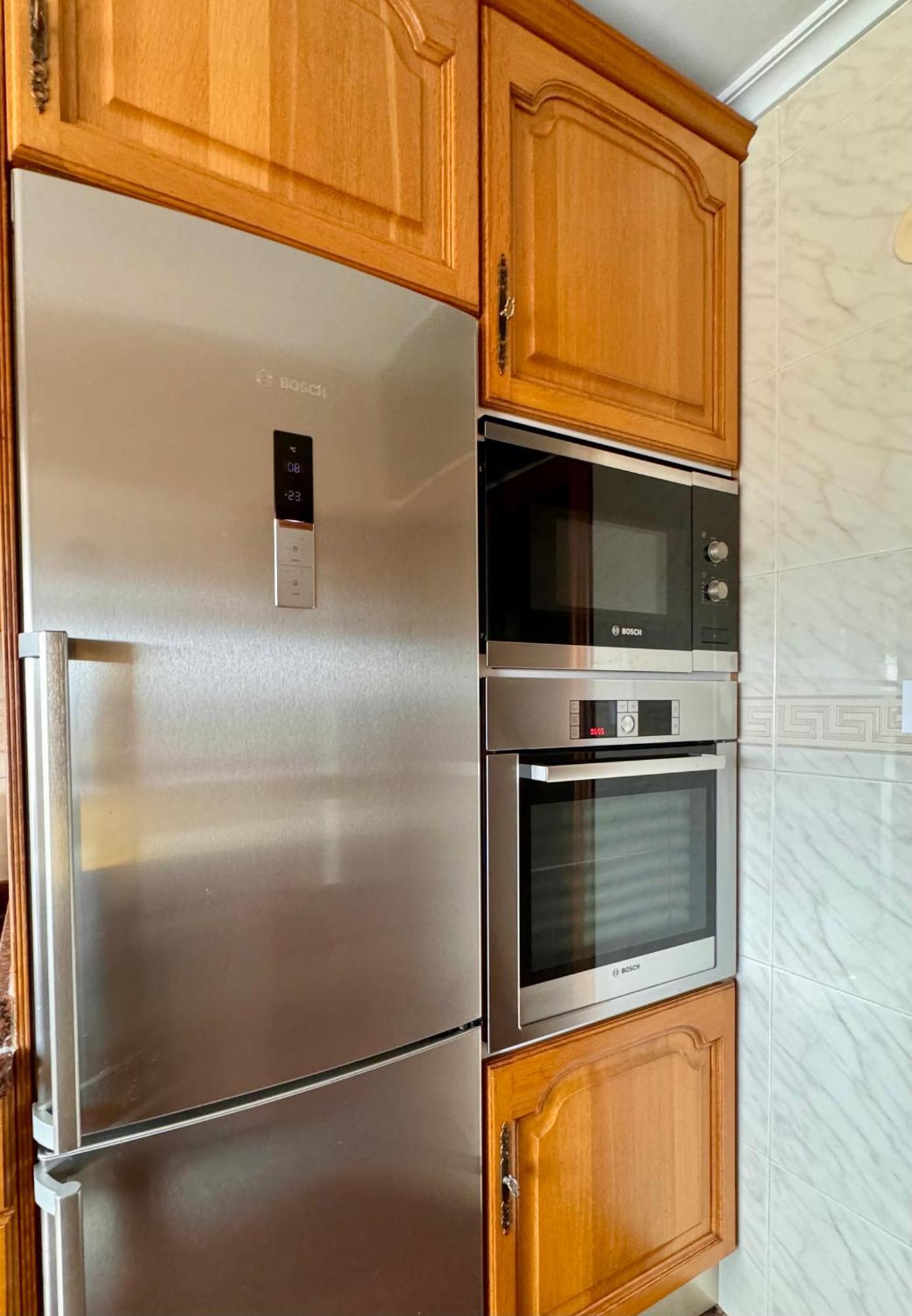 Apartamento Con Vistas Santander Luaran gambar