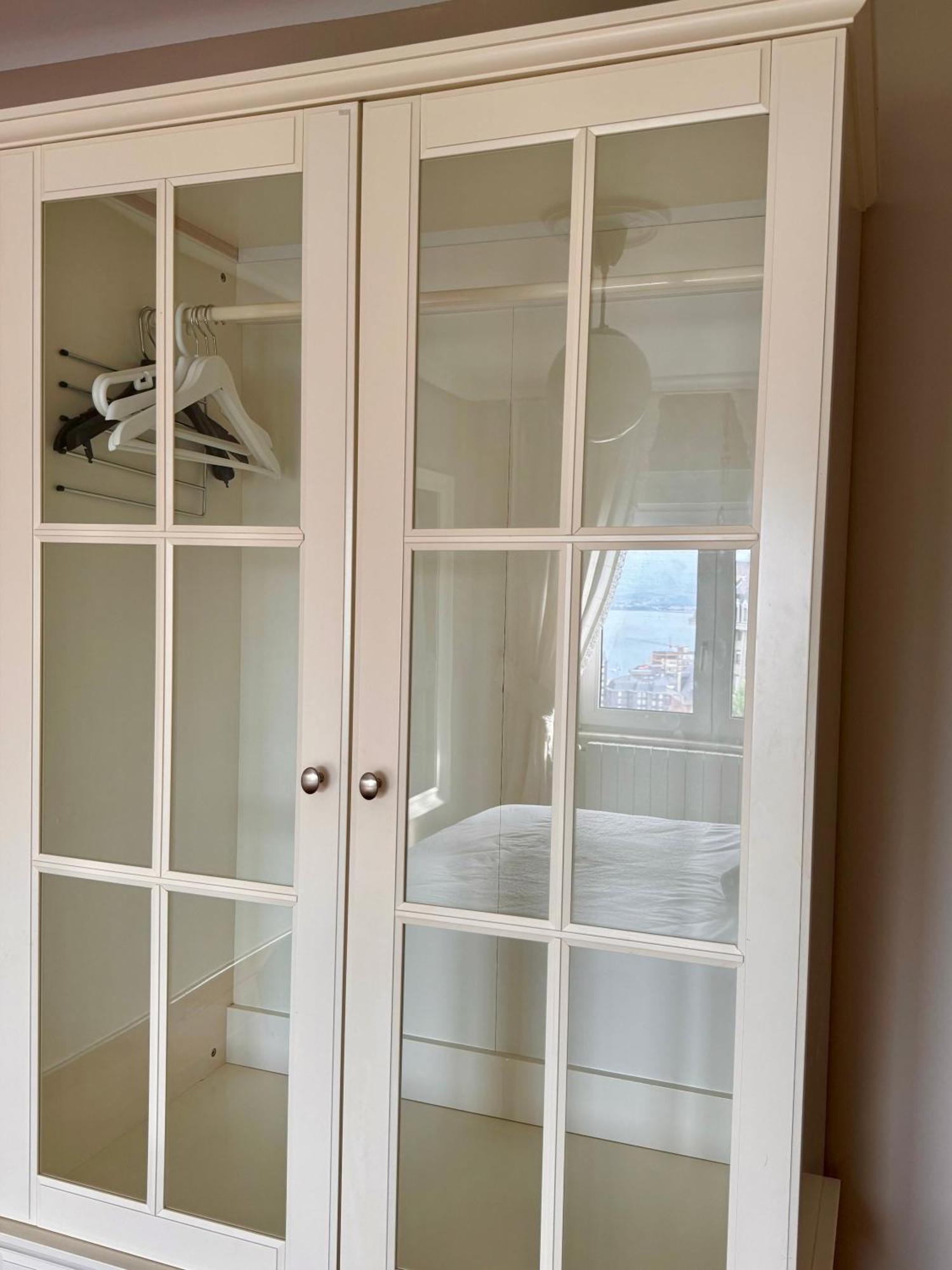 Apartamento Con Vistas Santander Luaran gambar