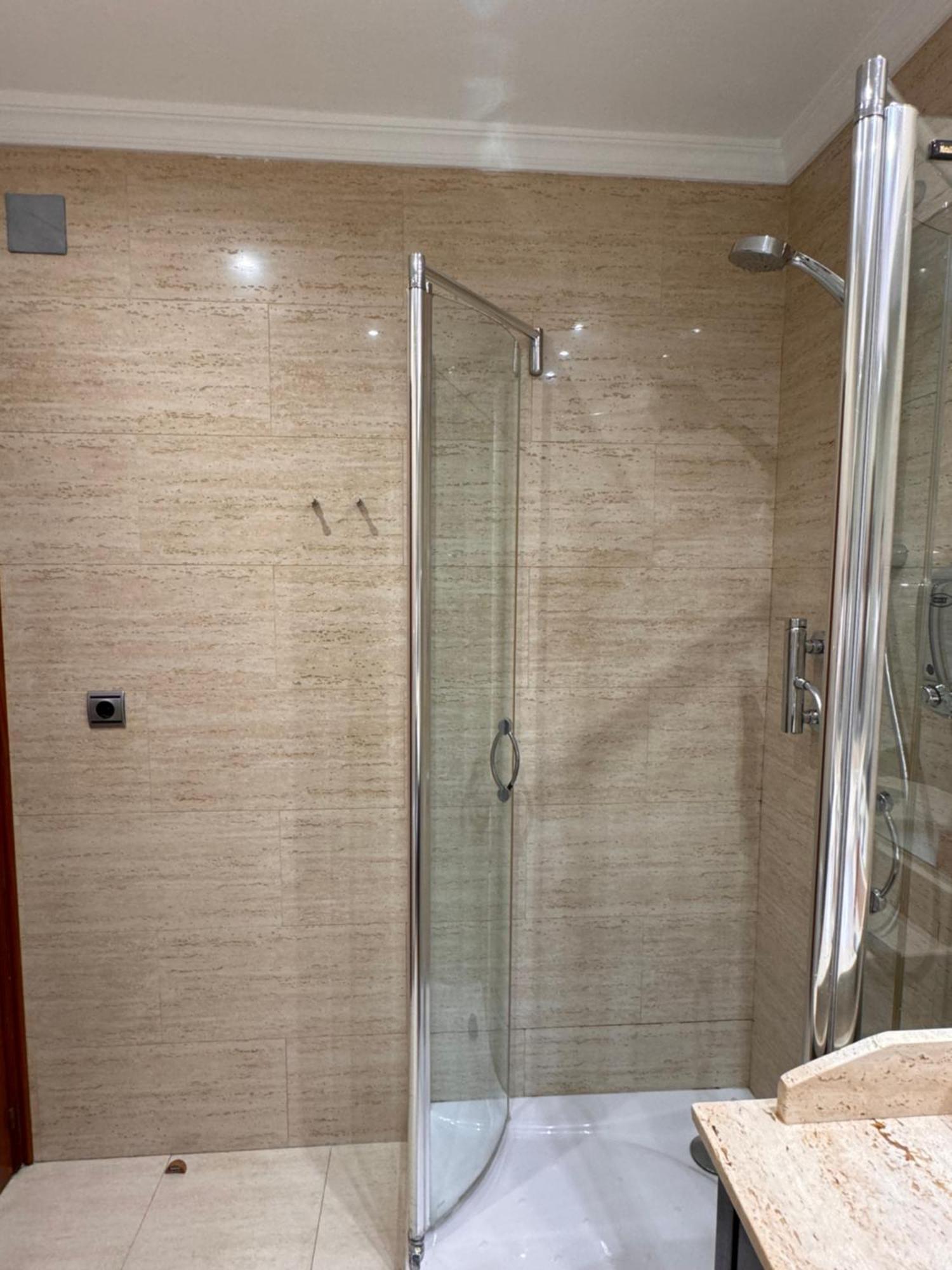 Apartamento Con Vistas Santander Luaran gambar