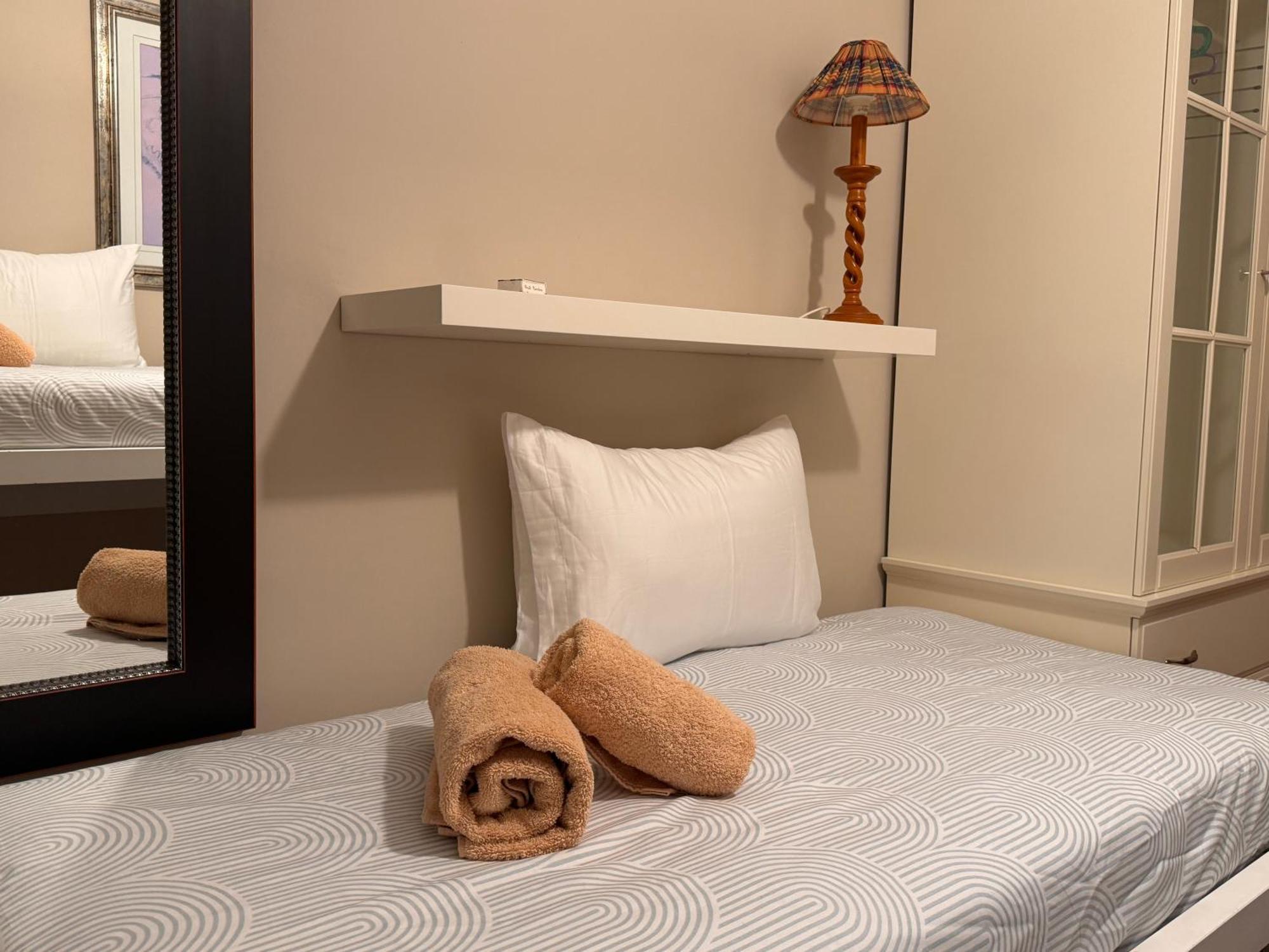 Apartamento Con Vistas Santander Luaran gambar